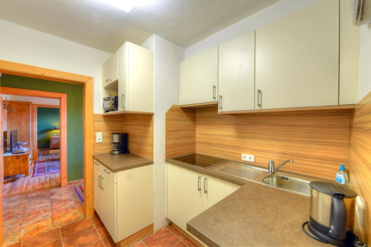 Landhaus Haitzmann Lofer Zewnętrze zdjęcie