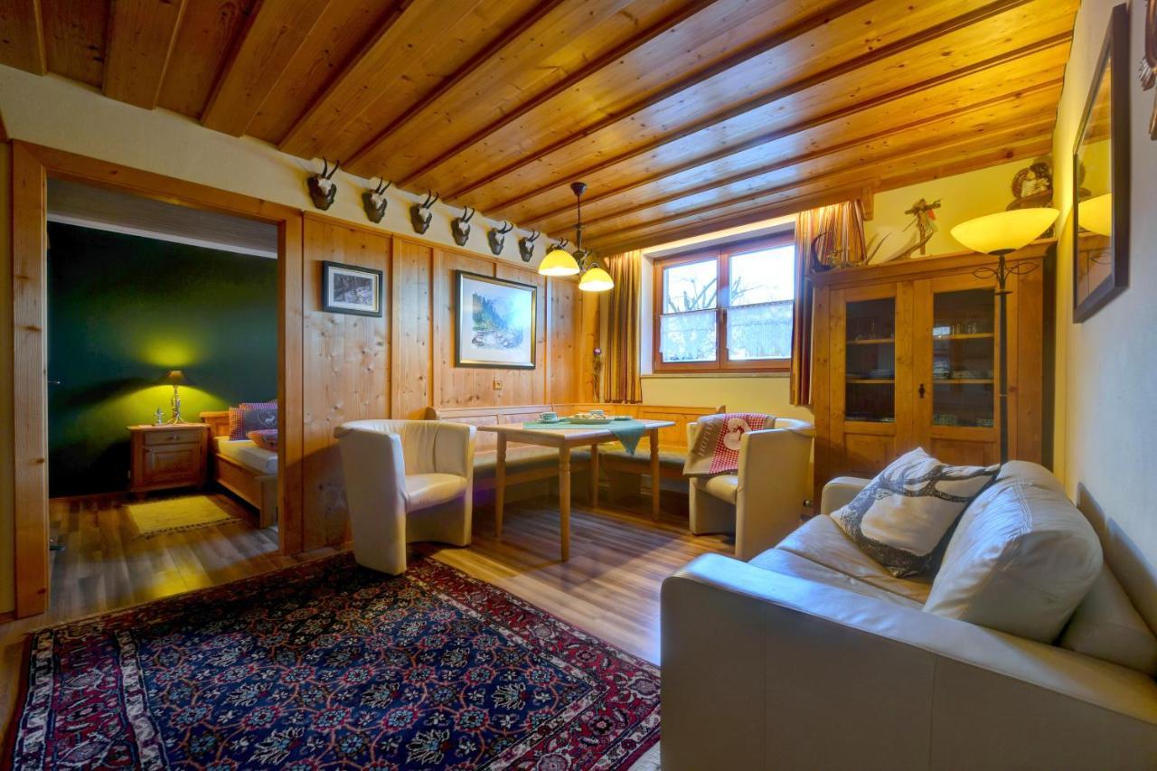 Landhaus Haitzmann Lofer Zewnętrze zdjęcie