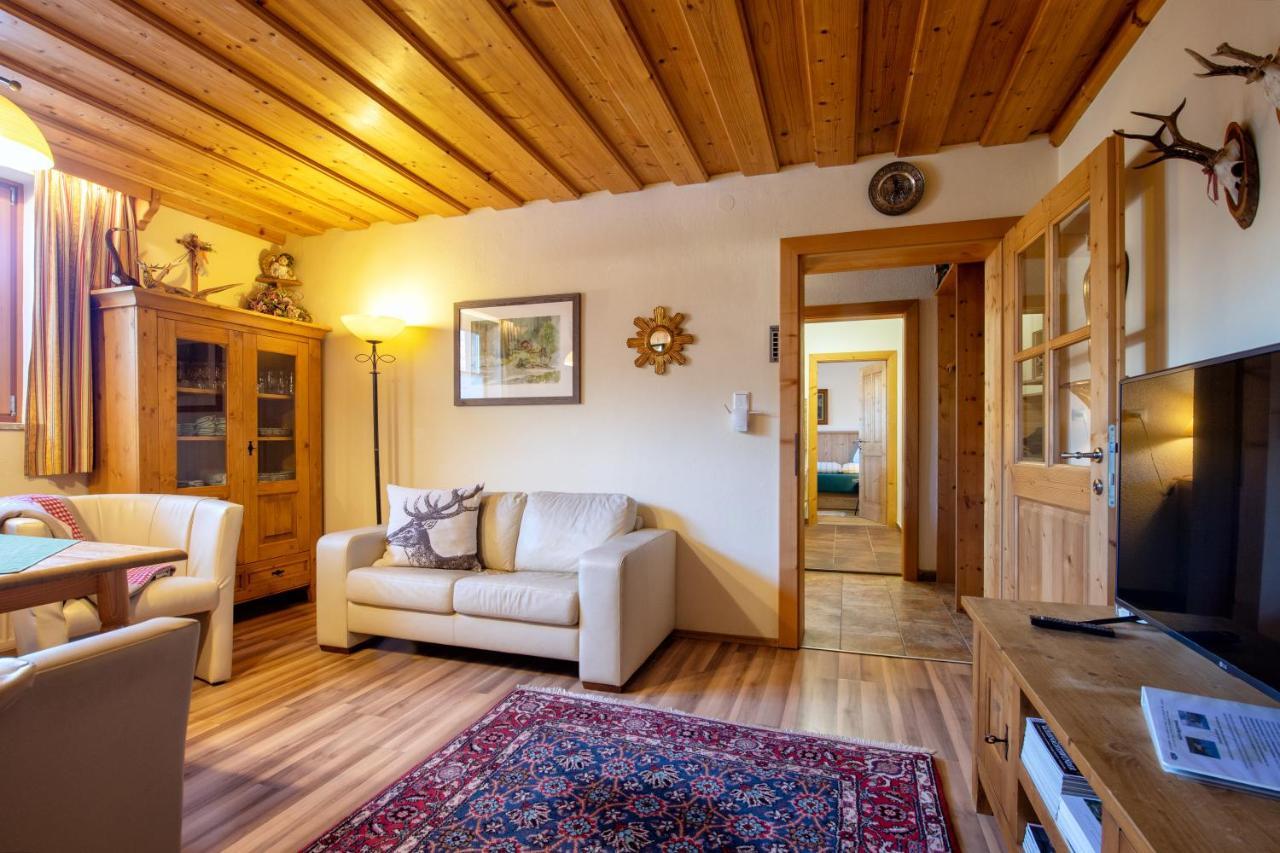 Landhaus Haitzmann Lofer Zewnętrze zdjęcie