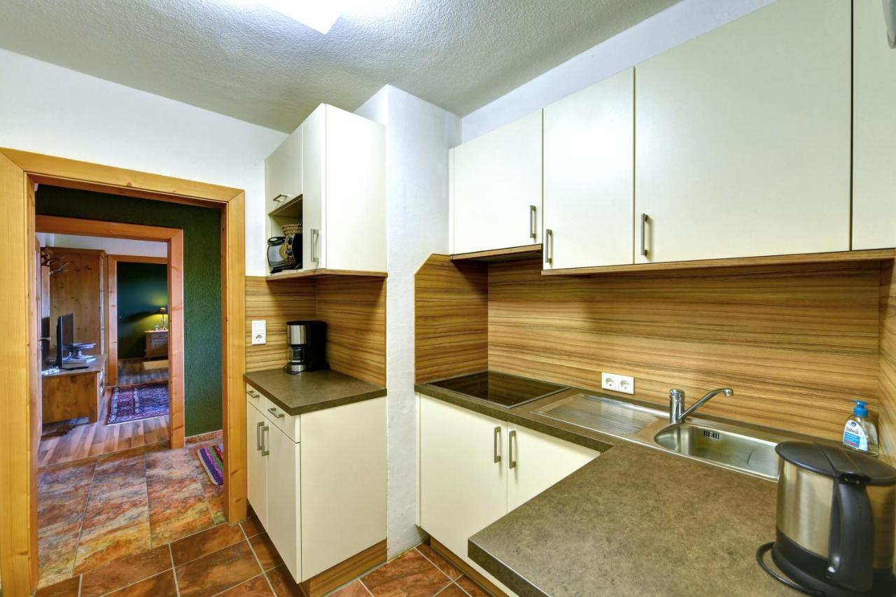Landhaus Haitzmann Lofer Zewnętrze zdjęcie