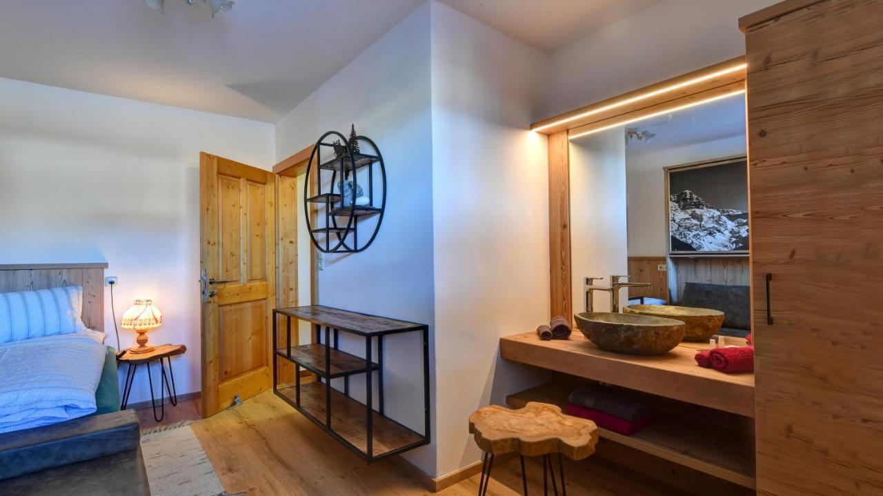 Landhaus Haitzmann Lofer Zewnętrze zdjęcie