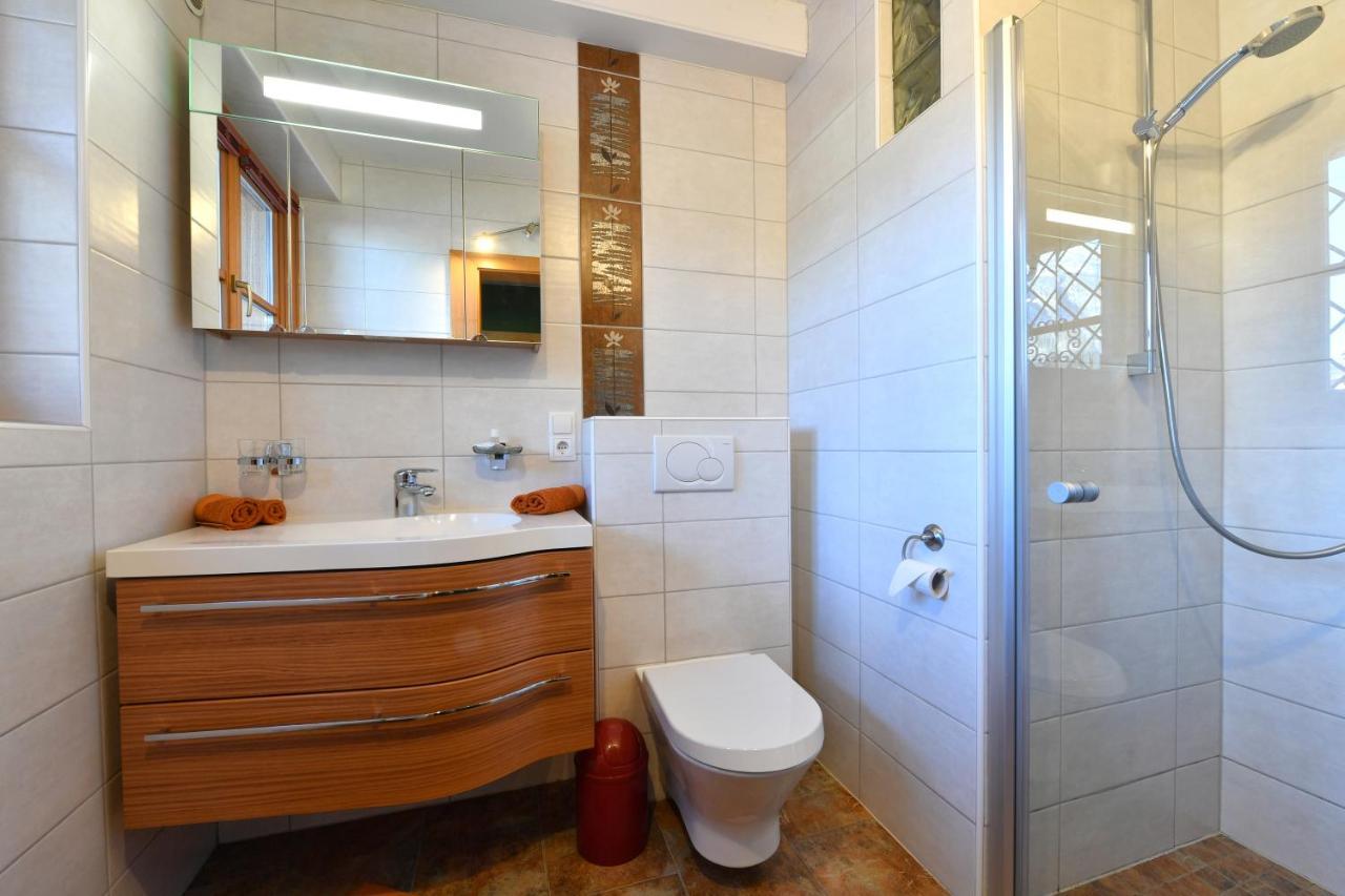 Landhaus Haitzmann Lofer Zewnętrze zdjęcie