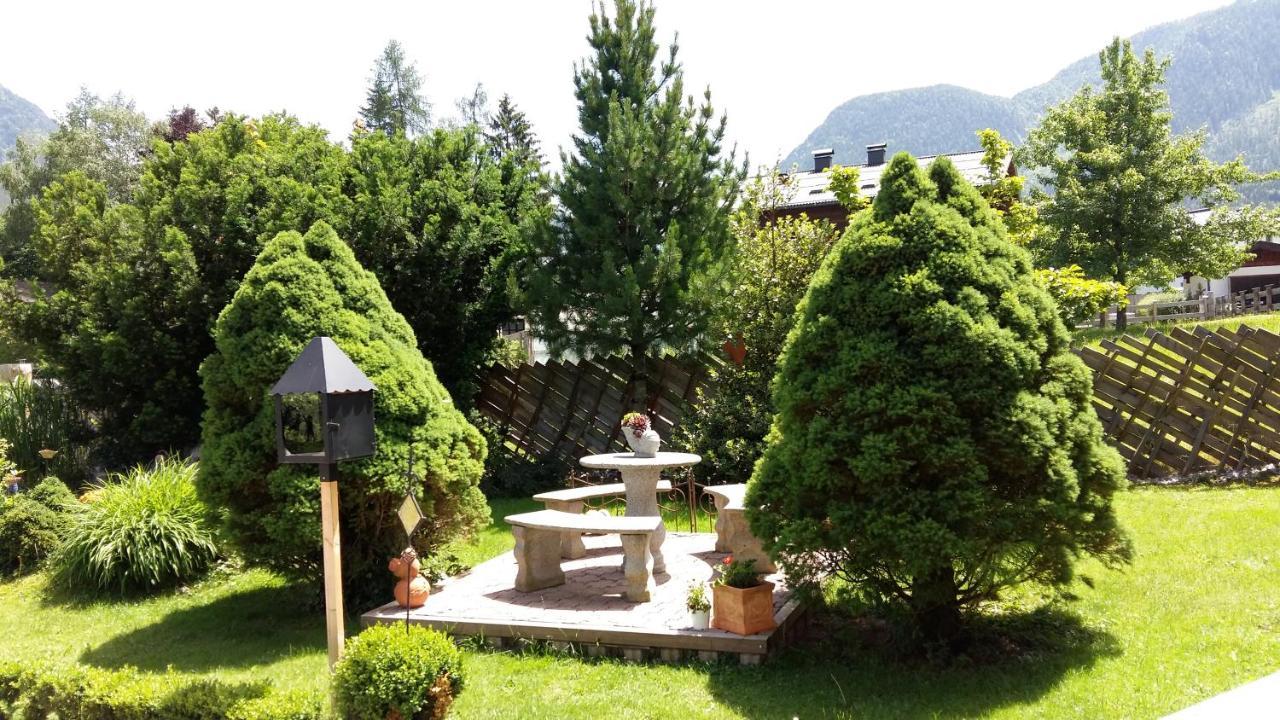 Landhaus Haitzmann Lofer Zewnętrze zdjęcie